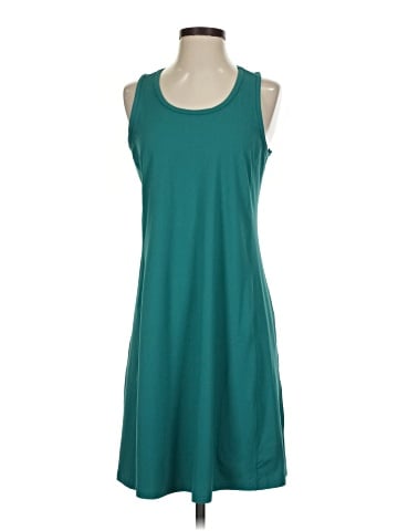 Eddie Bauer Casual Dress (view 1)