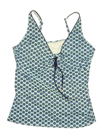 Lands' End Swimsuit Top (view 1)