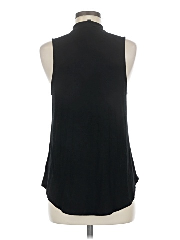 Express Sleeveless Blouse (view 2)