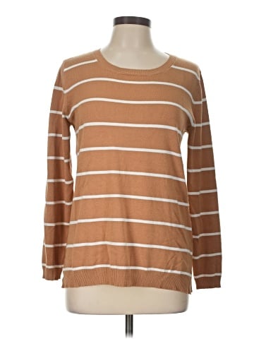 41Hawthorn Pullover Sweater (view 1)