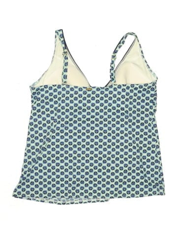 Lands' End Swimsuit Top (view 2)