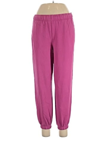 Athleta Track Pants (view 1)
