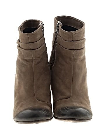 Bueno Ankle Boots (view 2)