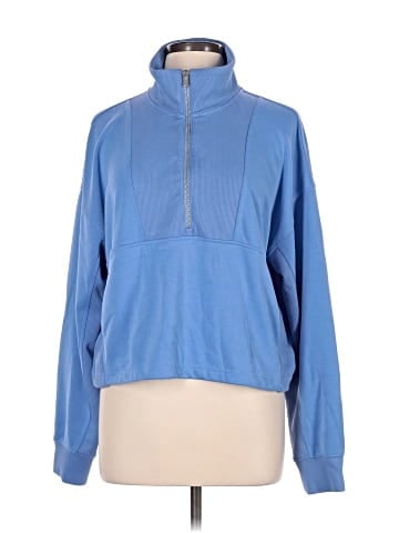 Athleta Pullover Sweater (view 1)