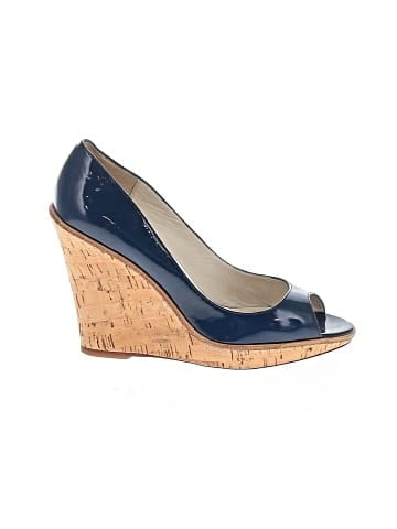 Aldo Wedges (view 1)