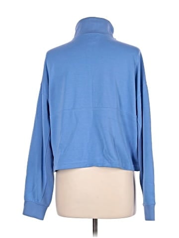 Athleta Pullover Sweater (view 2)