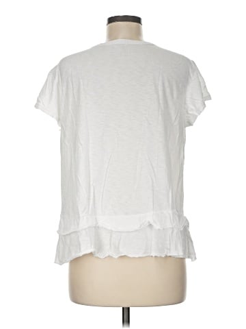 Sundry Short Sleeve Top (view 2)