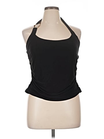 Express Sleeveless Top (view 1)