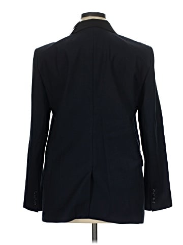 Ann Taylor Blazer (view 2)