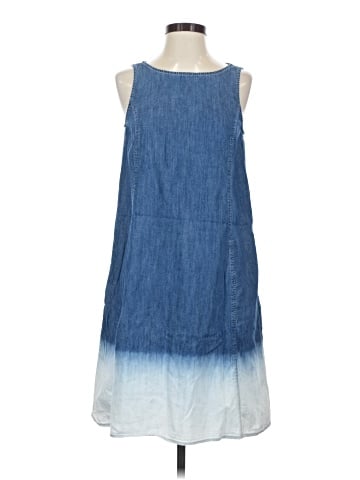 J.Jill Casual Dress (view 1)