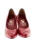 Assorted Brands Red Heels Size 7 - photo 2