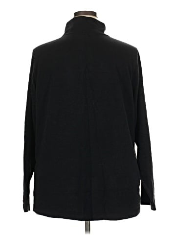 Croft & Barrow Turtleneck Sweater (view 2)