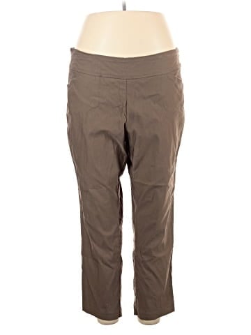 Tribal Active Pants (view 1)