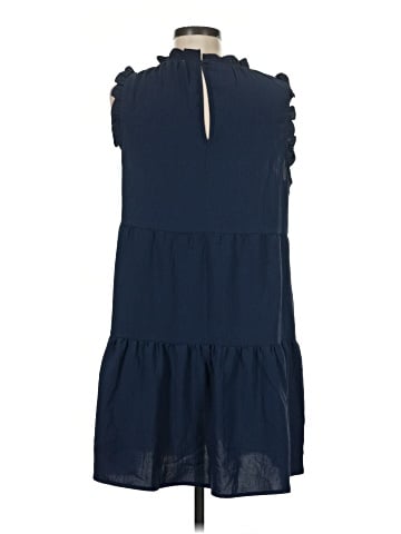 Copper Key Casual Dress (view 2)
