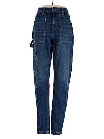 American Eagle Outfitters Jeans (view 1)