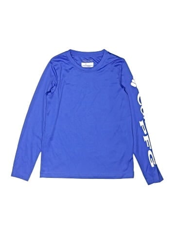 Columbia Long Sleeve T-Shirt (view 1)