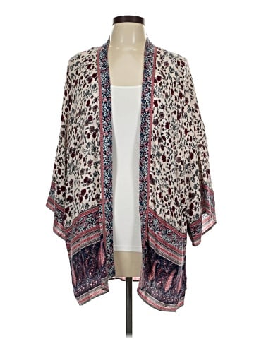 Knox Rose Kimono (view 1)