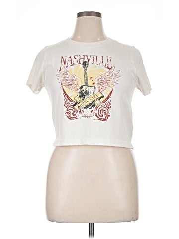 Chelsea & Violet Short Sleeve T-Shirt (view 1)
