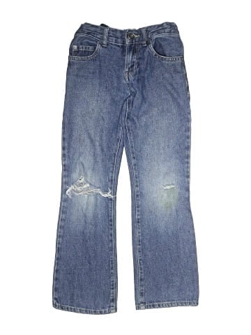The Children's Place Jeans (view 1)