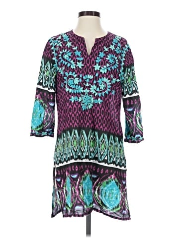J. Peterman Casual Dress (view 1)