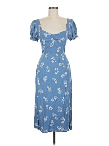 Billabong Casual Dress (view 1)
