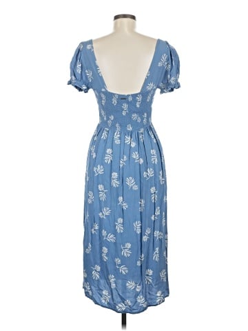 Billabong Casual Dress (view 2)