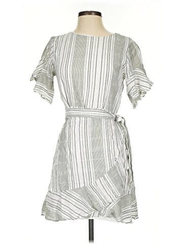 Express Outlet Casual Dress (view 1)