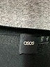 ASOS Black Pullover Sweater Size 4 - photo 7