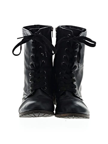 Rampage Boots (view 2)