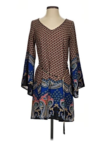 A'gaci Casual Dress (view 1)