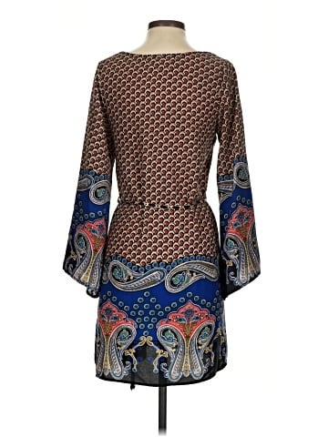 A'gaci Casual Dress (view 2)
