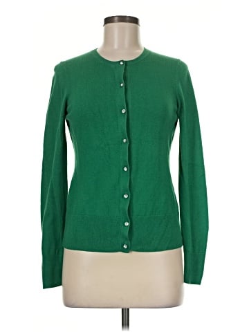 Ann Taylor Factory Cardigan (view 1)