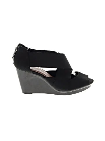 Donald J Pliner Wedges (view 1)
