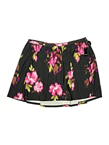 Torrid Skort (view 1)