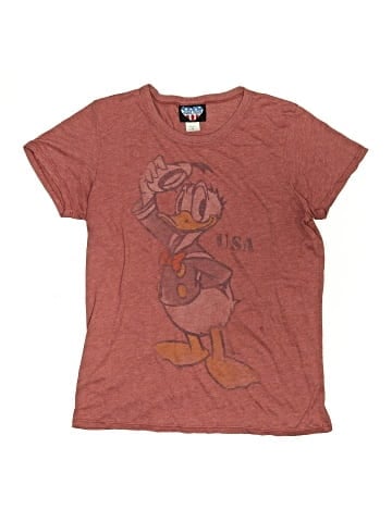 Junk Food Short Sleeve T-Shirt (view 1)