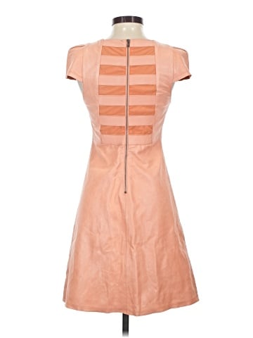 Alice + Olivia Casual Dress (view 2)