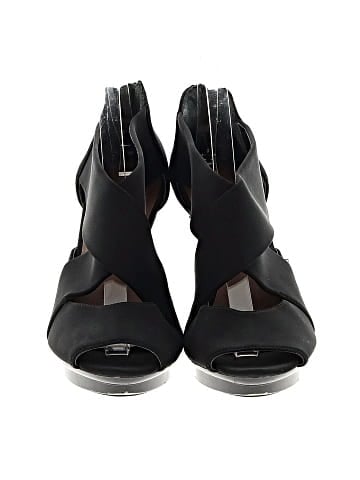 Donald J Pliner Wedges (view 2)