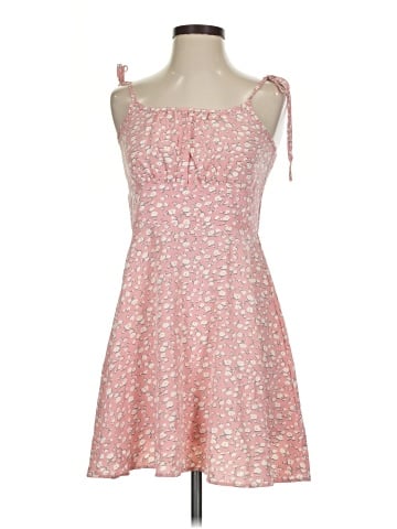 Unbranded Casual Dress (view 1)