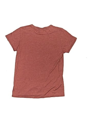 Junk Food Short Sleeve T-Shirt (view 2)
