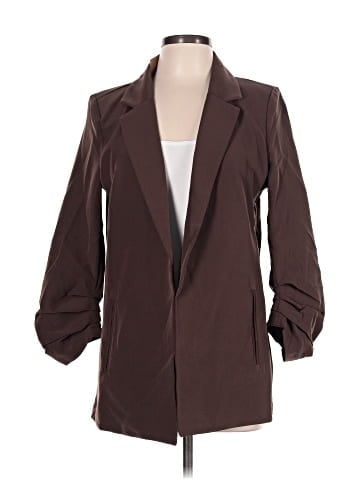 Vestique Blazer (view 1)