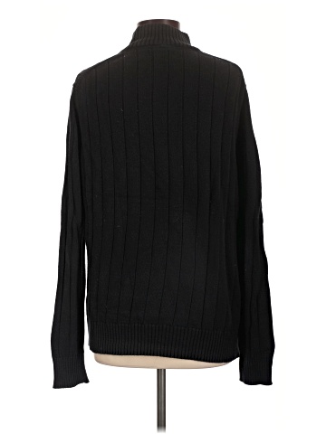 Covington Turtleneck Sweater (view 2)