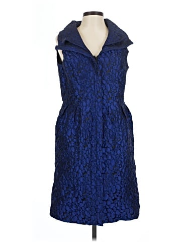 Samuel Dong Cocktail Dress (view 1)