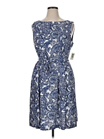 Anne Klein Cocktail Dress (view 1)