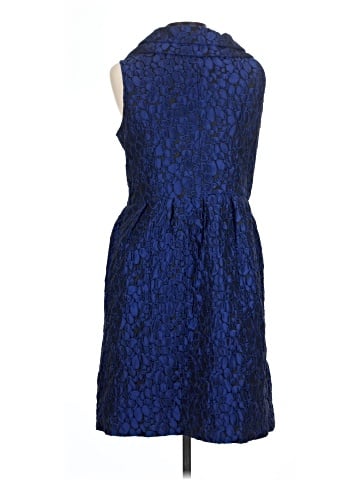 Samuel Dong Cocktail Dress (view 2)