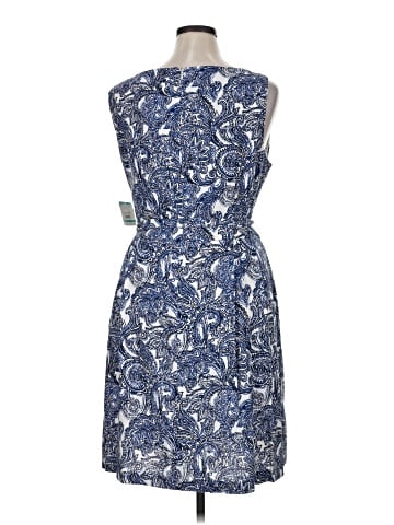 Anne Klein Cocktail Dress (view 2)