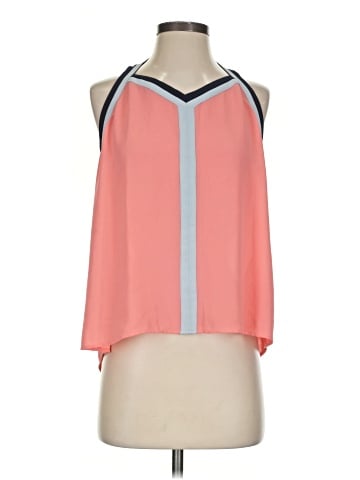 BCBGMAXAZRIA Tank Top (view 1)
