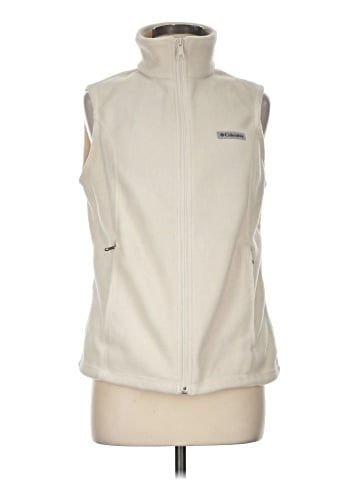 Columbia Vest (view 1)