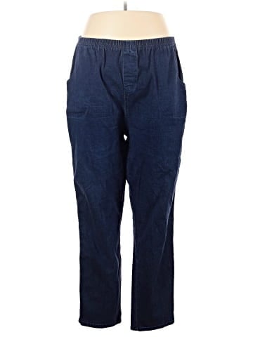 D&Co. Jeans (view 1)