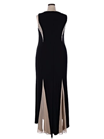 Xscape Cocktail Dress (view 2)
