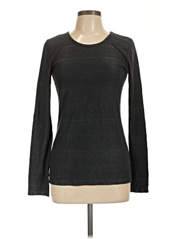 Charlotte Long Sleeve Top (view 1)